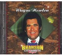 Newton, Wayne - Branson City Limits