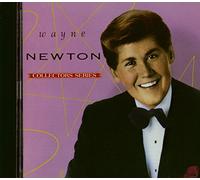Wayne Newton – Capitol Collectors Series – Universal Music Group