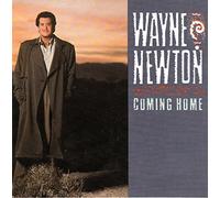 Newton, Wayne - Coming Home
