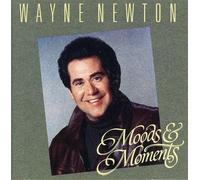 Wayne Newton - Moods & Moments