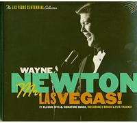 Newton,Wayne - Mr. Las Vegas