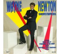 Newton, Wayne - Showstoppers