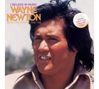 Newton, Wayne - Sings Hits of The 70's