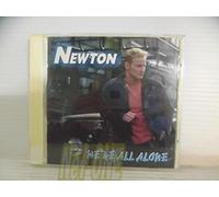 Newton - We're All Alone