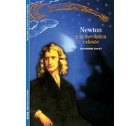 Heiko Blume – Newton et la mécanique céleste