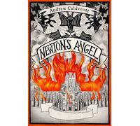 Newton's Angel - Andrew Caldecott - Arcadia - ebook (ePub) - Livre