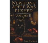 Newton's Apple Was Pushed: Book Two - A Compression-Field Framework for Gravity and Emergence