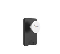 Newton's Cradle Balles d'équilibre planètes, Astronaute, Vaisseau Spatial PopSockets PopWallet pour MagSafe