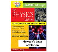 Newton's Laws of Motion
