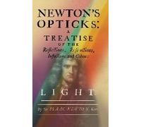 Newton's Opticks