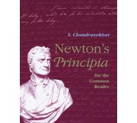 Newton's Principia for the Common Reader