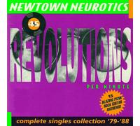 Newtown Neurotics - Fourty Five Revolutions per Mi
