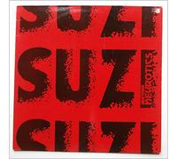 Newtown Neurotics - Suzi [12in Single]