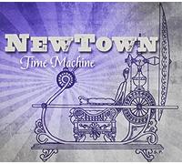 Newtown - Time Machine