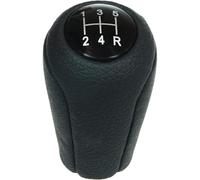 Newtown2700-parts Pommeau de levier de vitesse compatible avec Mazda 3 5 6 CX-7 MX-5 5 vitesses lisse 4R