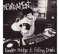 NEWTRAMENT - London Bridge Is Falling Down / 6.13940