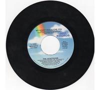 Newtrons - My Heart Beats for Y [Vinyl LP]