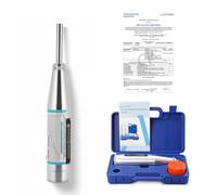 NEWTRY HT-225 Testeur de marteau de rebond pour béton portable 10-60 MPa