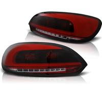 NEWTUNING Feux arrière compatible avec scirocco iii 08-04.14 r-s led bar