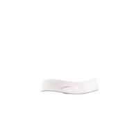NewWave Kaffee-Untert.18x15cm Villeroy & Boch 10-2525-2698 Newwave Assiette à Pâte Porcelaine Blanc 31,5 x 31,5 x 11,5 cm Villeroy & Boch 10-2525-2698 Newwave Assiette à Pâte Porcelaine Blanc 31,5 x 31,5 x 11,5 cm