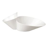 Newwave Plat De Service Creux