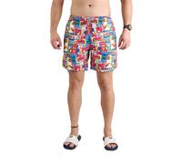 Newwood Short De Bain Cuba