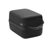 Newwyt Étui rigide en EVA résistant aux chocs avec poignée pour haut-parleur Sonos Era 100 Noir