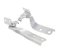 NewYall Charnière de capot gauche et droite pour Ram ProMaster 1500/2500/3500 2014-2022