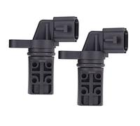 NewYall Lot de 2 capteurs de position d'arbre à cames pour Nissan Pathfinder 2002-2004 Infiniti M45 2003-2007 QX4 2001-2003 PC458 SN2092 23731-2Y52A S10186 SU5352