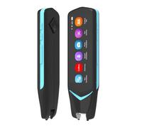 NEWYES Stylo Scanner OCR sans Fil pour Saisie de données et Traduction | Stylo de Lecture, Stylo de Lecture de synthèse vocale, Stylo d'apprentissage d'enregistrement Intelligent pour Les étudiants