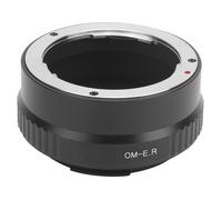 NEWYI OM-RF Lens Adapter Ring for Olympus OM Lens for Canon RF Mount Camera Body ACCESSOIRES FABRICATION MAISON
