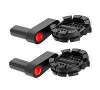 newyoo Lot de 2 pédales pour tricycle pour tout-petit
