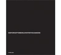 Newyorkseptembereleventwothousandone Giorgio Baravalle, Uri Avnery (Auteur)