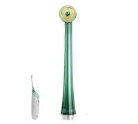 Newyuan Buses de fil dentaire, jet de tête d'irrigateur buccal (2) | Compatible avec Philips Sonicare AirFloss HX8012 HX8111 HX8140 HX8141 HX8181 HX8211 HX8240 HX8241 HX8255 HX8281