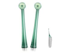Newyuan Buses de fil dentaire, jet de tête d'irrigateur, compatible avec Philips Sonicare AirFloss HX8012 HX8111 HX8140 HX8141 HX8181 HX8211 HX8240 HX8241 HX8255 HX8281 (1)
