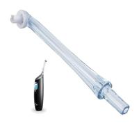 Newyuan Buses de fil dentaire, jet de tête d'irrigation buccale, compatible avec Philips Sonicare AirFloss HX8032 HX8340 HX8331 HX8332 HX8381 HX8341 (1)