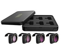 NEWZCERS Camera Lens Filter Set Accessoires pour DJI Mavic Mini
