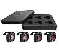 NEWZCERS Camera Lens Filter Set Accessoires pour DJI Mavic Mini