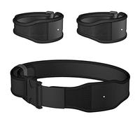 NEWZEROL 1 Jeu de Ceinture et dragonne pour HTC Vive Tracker 2017, 2018
