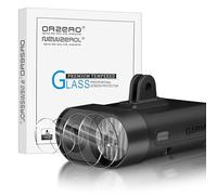NEWZEROL 4 Pièces Kit Protection Compatible pour Garmin Varia Vue