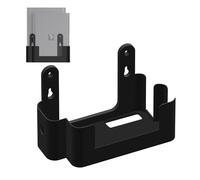 NEWZEROL Support Mural pour Routeur Telekom Speedport 7, Gestion des Câbles et Dissipation Thermique, Plastique de Haute Qualité, Gain de Place et Support Stable pour Modem Fibre Optique Wi-FI 7