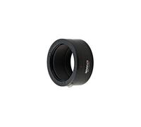 Novoflex Adaptateur Contax/Yashica vers Sony E pour NEX/Alpha 7