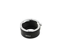 Novoflex Adaptateur Sony NEX / Minolta MD | ✅ Livraison gratuite à partir de 100 €