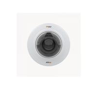 NexaCore Axis M4216-V Caméra dôme 4 MP, AI Deep Learning, Varifocal avec Zoom et Focus à distance, Lightfinder, WDR, HDMI Output, IK08, Edge Vault