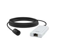 NexaCore Axis P1245 Mk II Caméra modulaire Full HD 1080p Capteur Thumb-Sized, 111° FoV, WDR Forensic Capture, Deep Learning AI, PoE, Câble Détachable 15 m