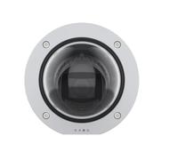 NexaCore Axis P3277-LV Caméra dôme 5 MP avec AI avancée, Lightfinder 2.0, Forensic WDR, OptimizedIR, Objectif Varifocal 3.0-8.5 mm P-iris, AV1/H.265, IK10, Audio & I/O, Edge Vault - Intérieur