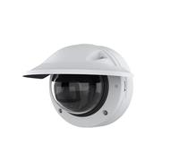 NexaCore Axis P3285-LVE Caméra dôme 2 MP avec AI avancée, Lightfinder 2.0, Forensic WDR, OptimizedIR, Objectif Varifocal 3.4-9.8 mm P-Iris, IP66/IK10, 60 ips, Zipstream
