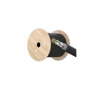 NexaCore Câble réseau Cat6a S/FTP extérieur flexible 305 m 10 Gbit/s