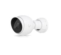 NexaCore - Caméra Ubiquiti UniFi G5 Bullet UVC-G5-BULLET + UI Care 5 ans - Caméra IP 2K HD 5MP avec vision nocturne IR, PoE, capteur CMOS, résistant aux intempéries, intérieur et extérieur