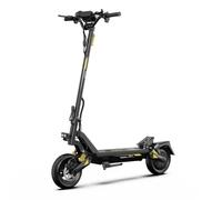 NexaCore Trottinette Électrique - Compatible avec OOTD T08 | Roues 10" | Autonomie 30 km | Vitesse limitée 25 km/h